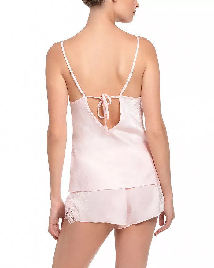 EVERLEE Cami & Short Set in Rose Quartz