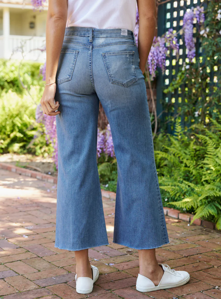 GALWAY Italian Dream Denim Gaucho in 1972