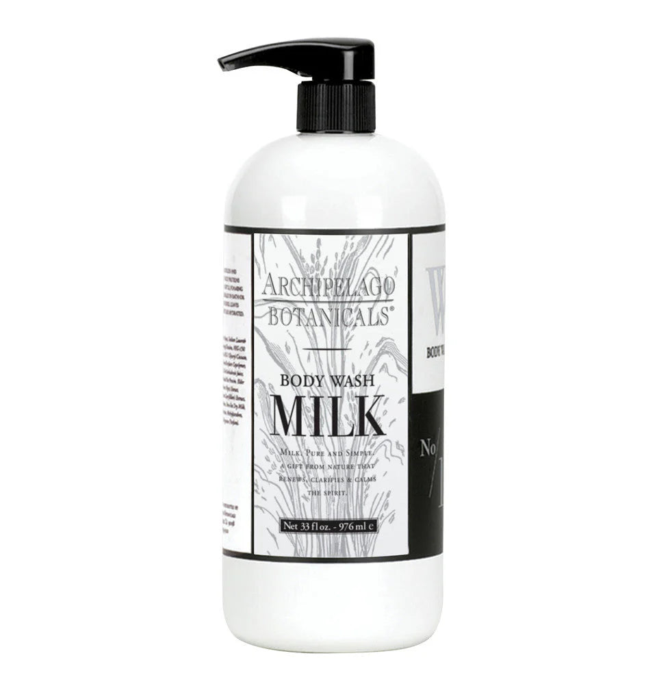 MILK Body Wash 33 fl. oz