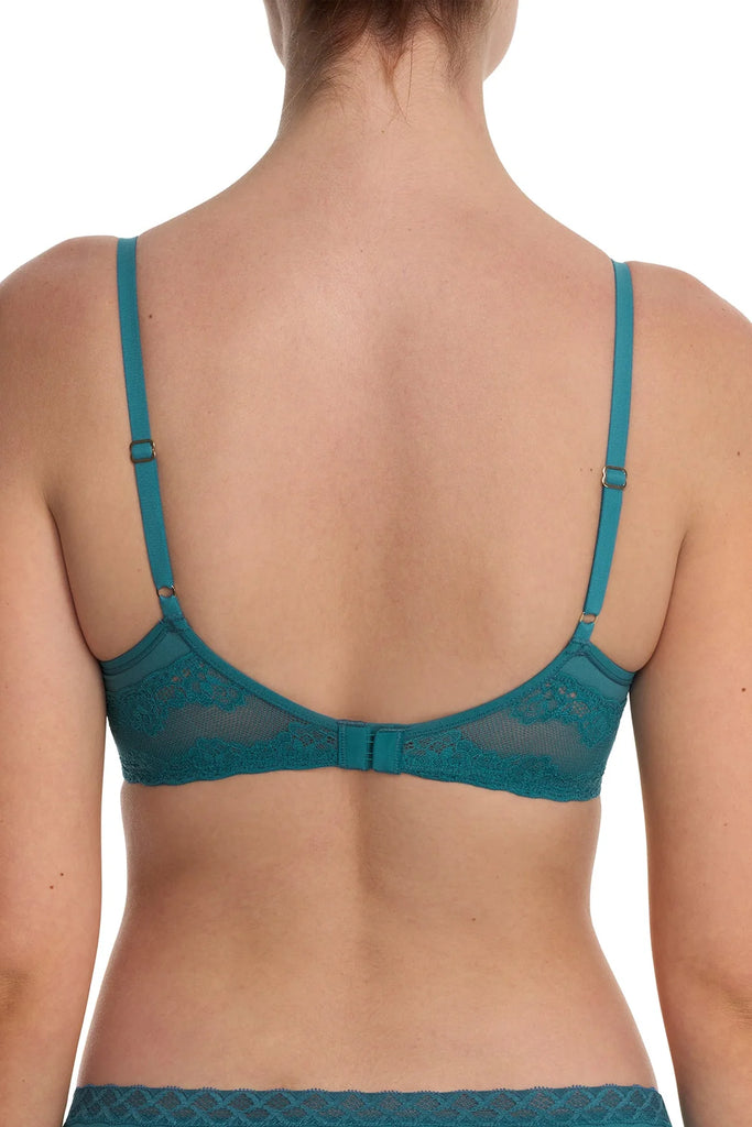 BLISS PERFECTION Contour Underwire Bra in Dragonfly