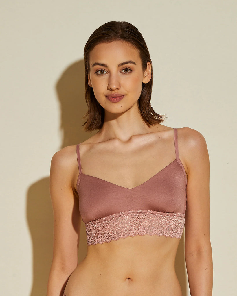 GIULIA Modal Bralette in Tunisia