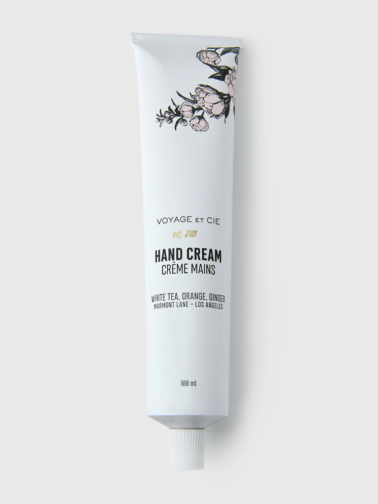 MARMOT LANE Hand Cream 100ml