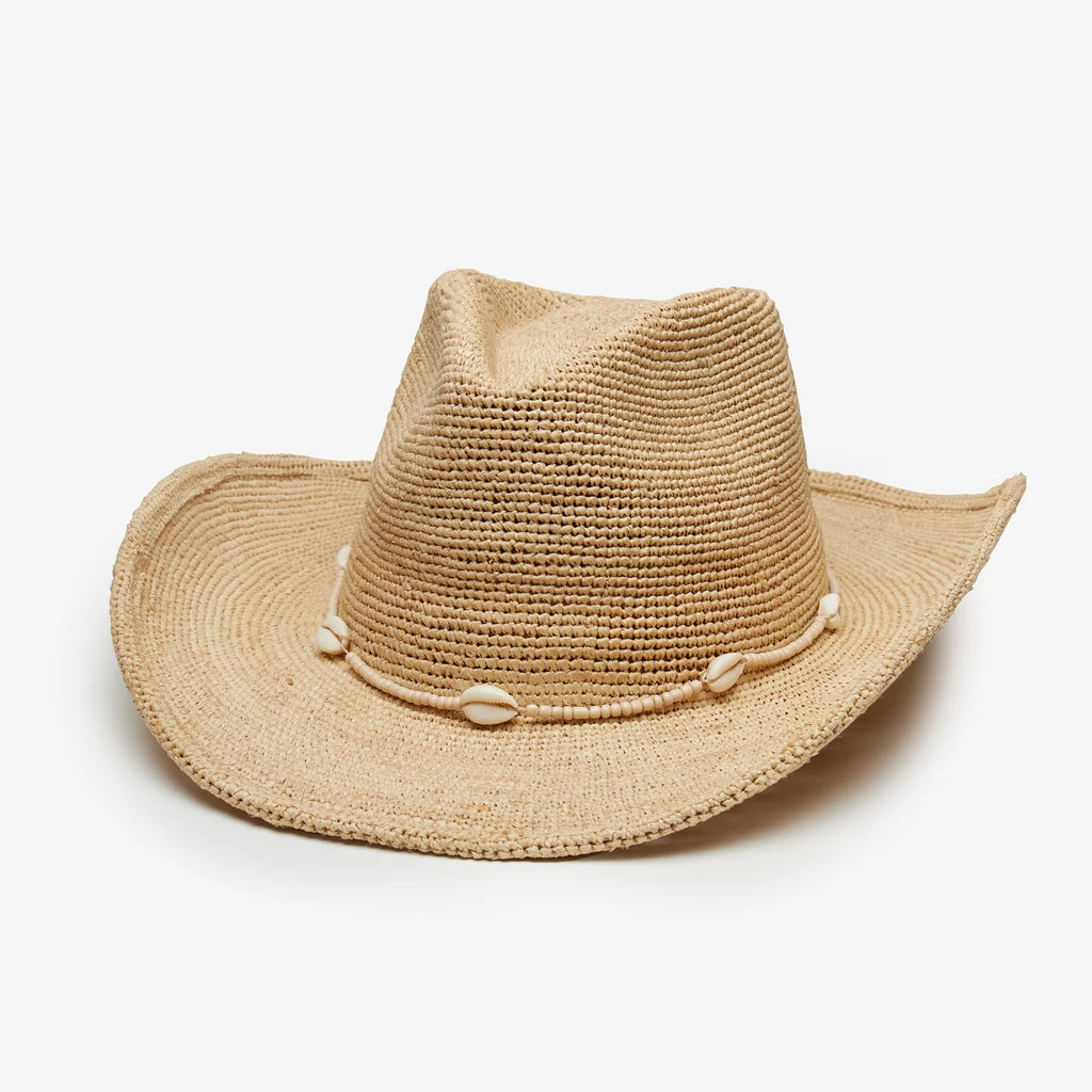 REED Hat in Natural