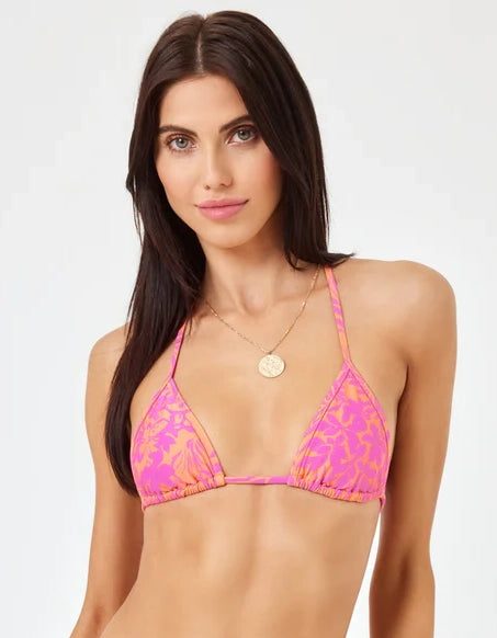 ASPEN & CAMACHO Classic Bikini in Path To Paradise