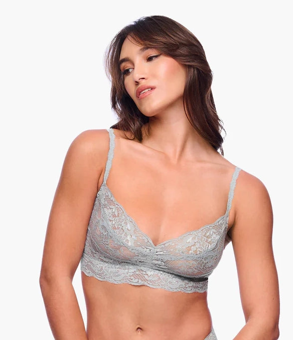 SWEETIE in Dove Gray