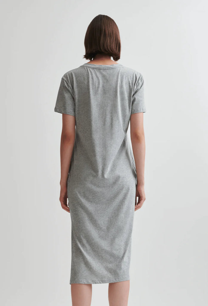 CHANA Sleepshirt in Heather Grey