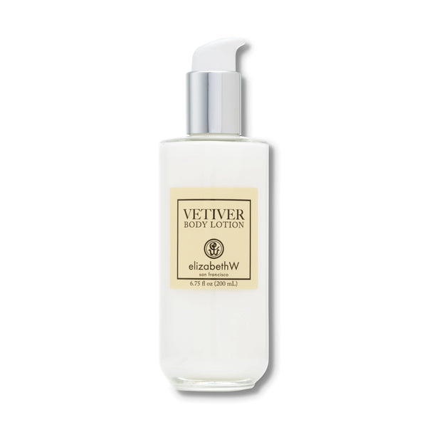 VETIVER Body Lotion 6.75 fl. oz