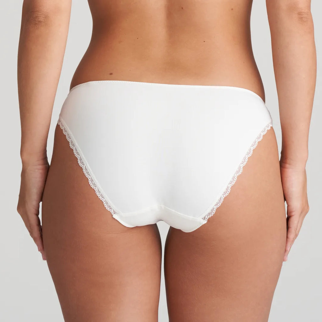 JADEI Rio Briefs in Natural