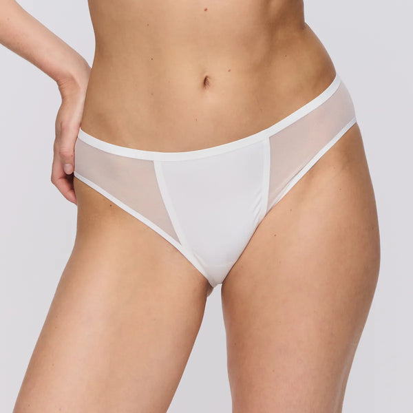 LOUIE Rio Briefs in Natural