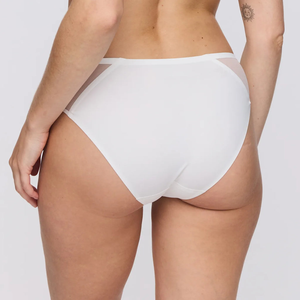 LOUIE Rio Briefs in Natural