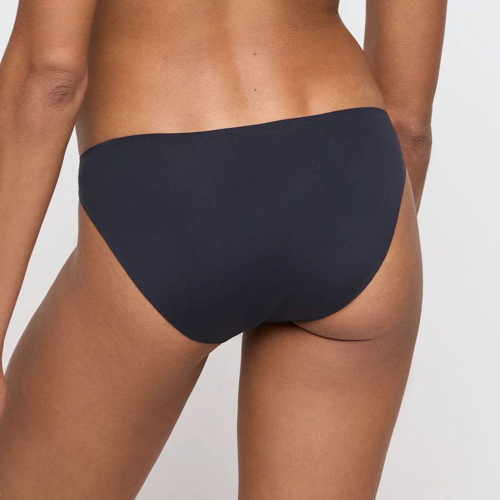 TOM Brief in Charcoal