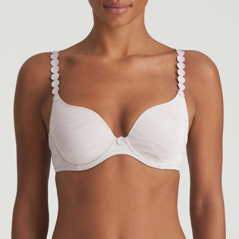 TOM Padded Bra in Sweet Haze