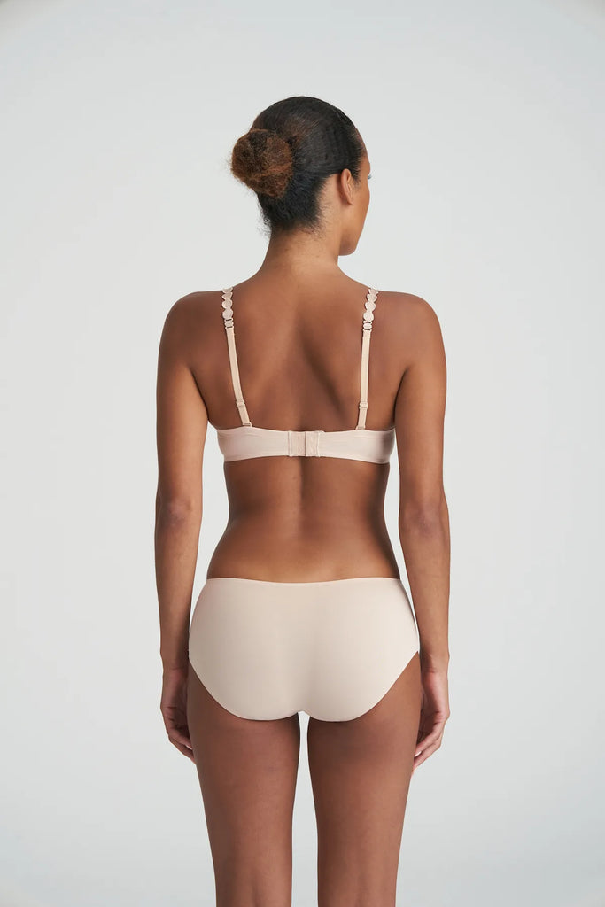 TOM Padded Bra in Cafe Latté