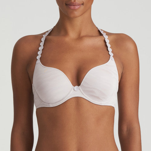 TOM Padded Bra in Sweet Haze