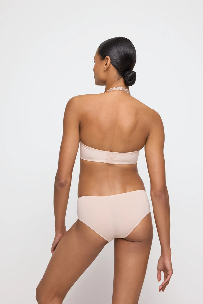 TOM Padded Bra in Cafe Latté