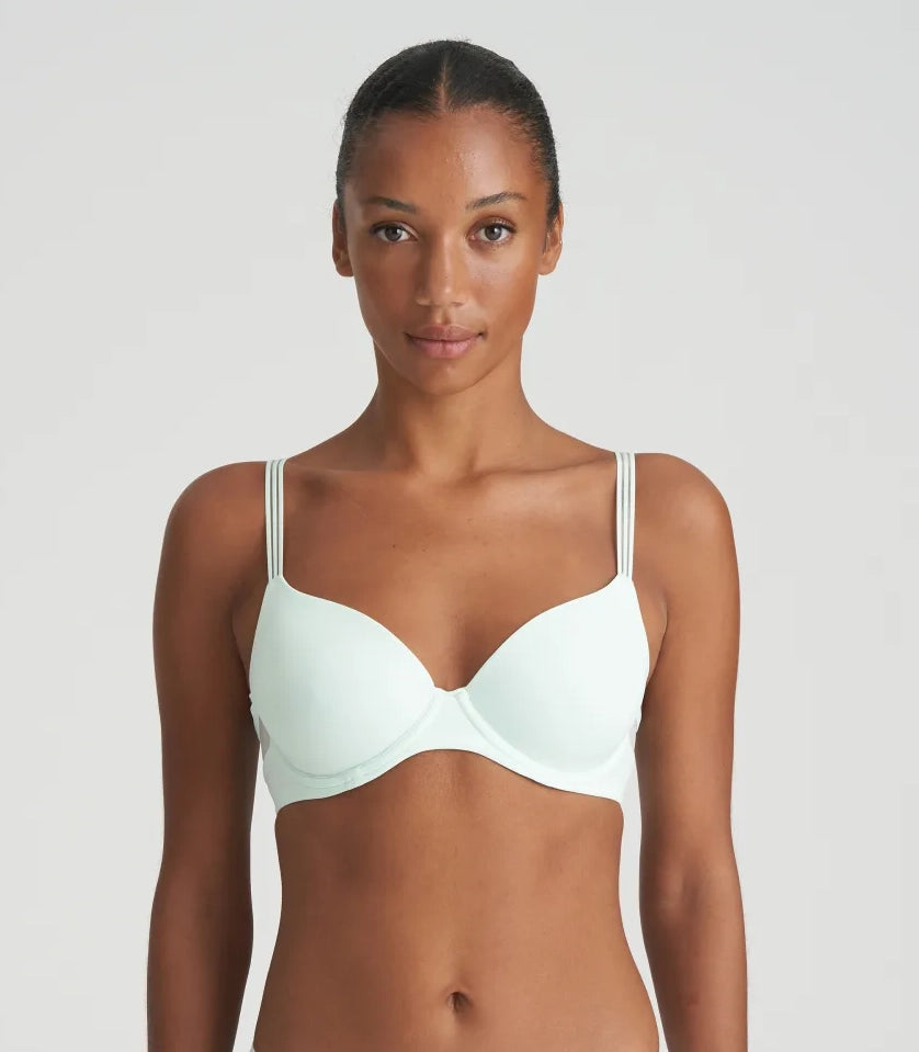 LOUIE Padded Bra in Spring Blossom