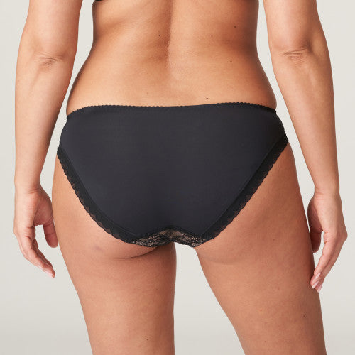 LIVONIA Rio Briefs in Black