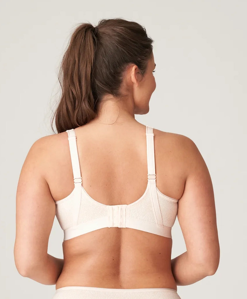 SPORT THE GYM Underwire Sports Bra in Venus