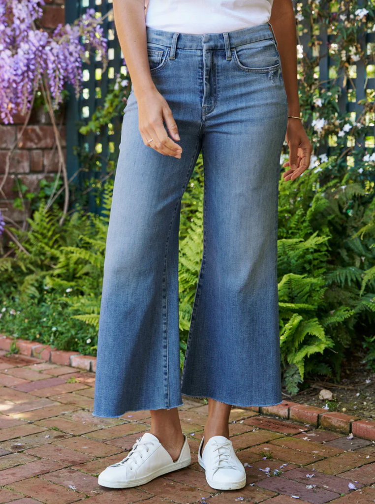 GALWAY Italian Dream Denim Gaucho in 1972