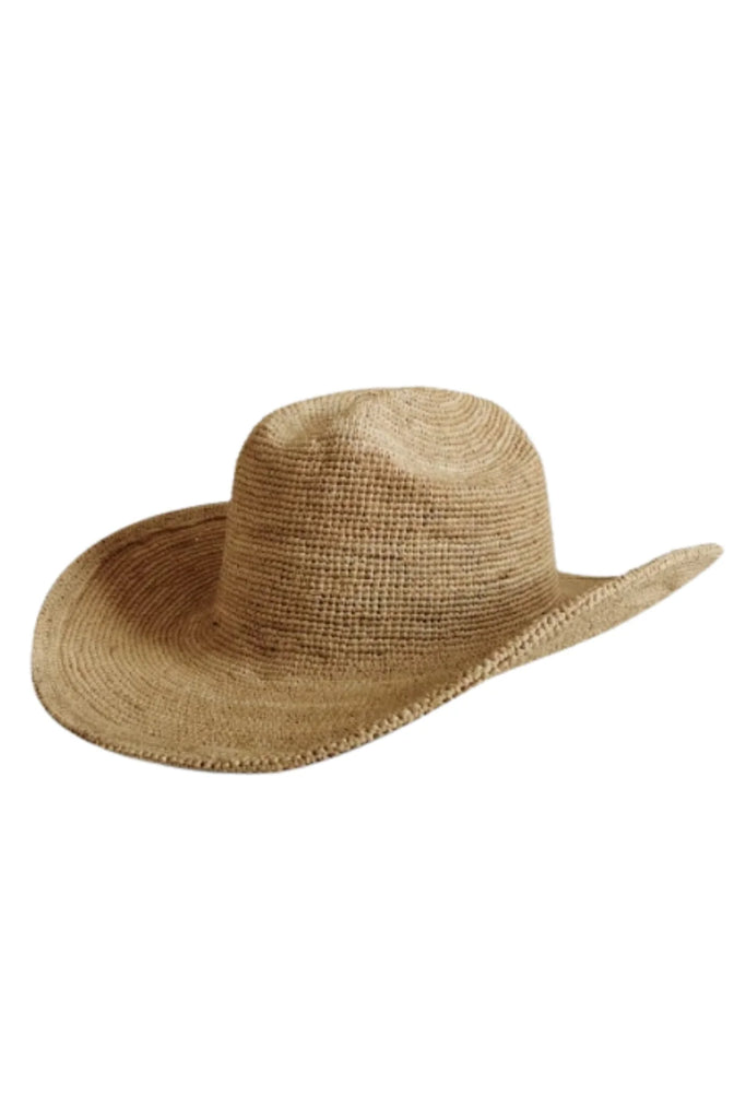 Packable Traveler Hat
