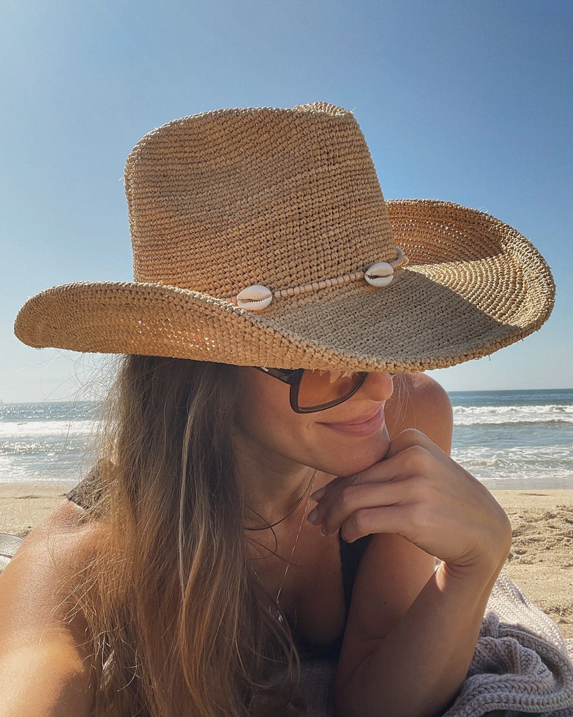 REED Hat in Natural