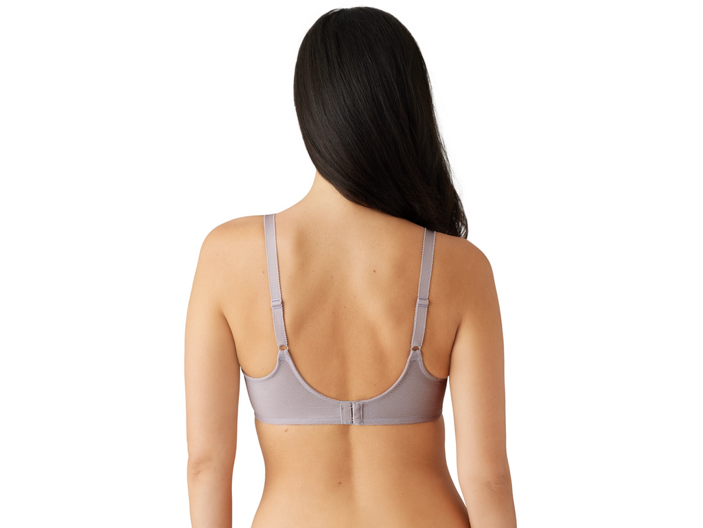 VISUAL EFFECTS Minimizer Bra in Sand