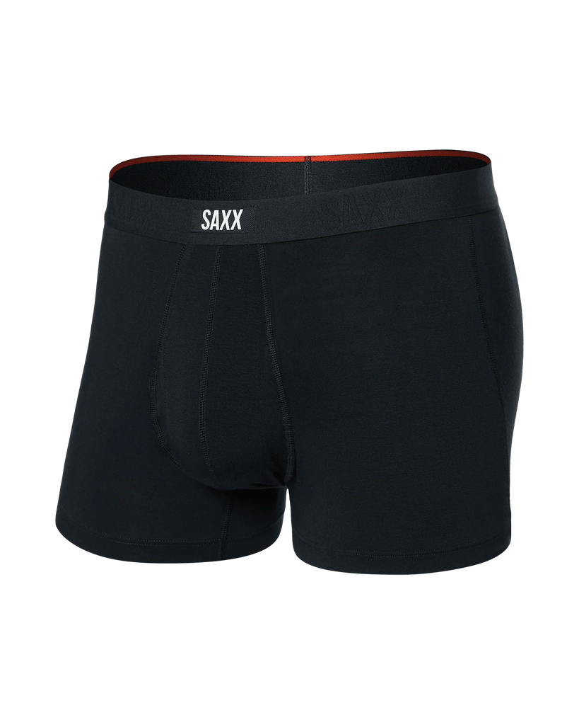 VIBE Xtra Trunk w/ Fly in Black