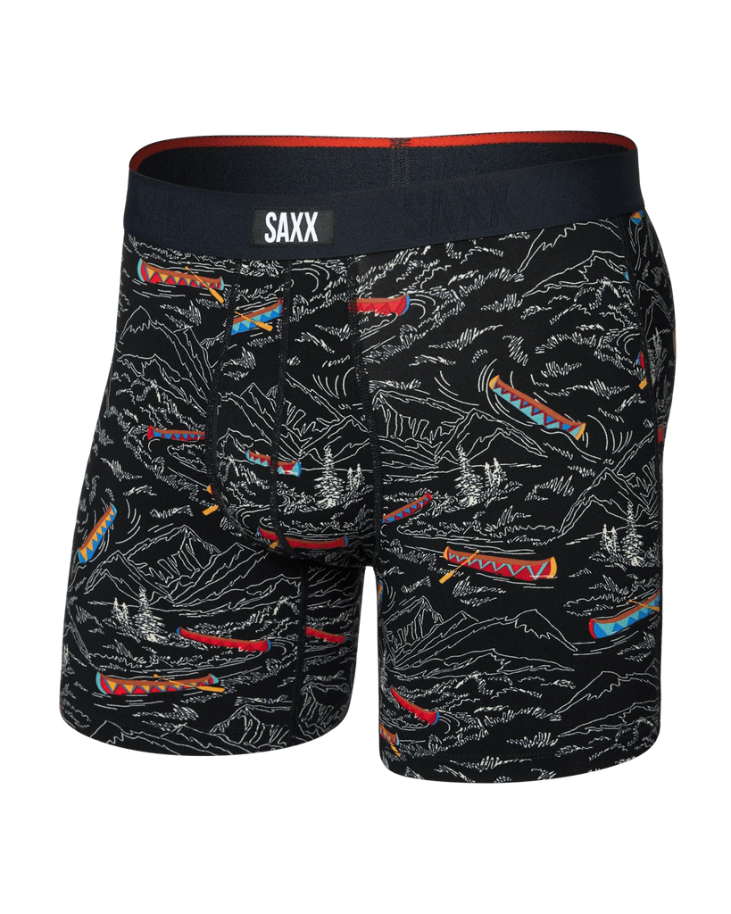 VIBE Xtra w/ Fly in Rivers Bend Black