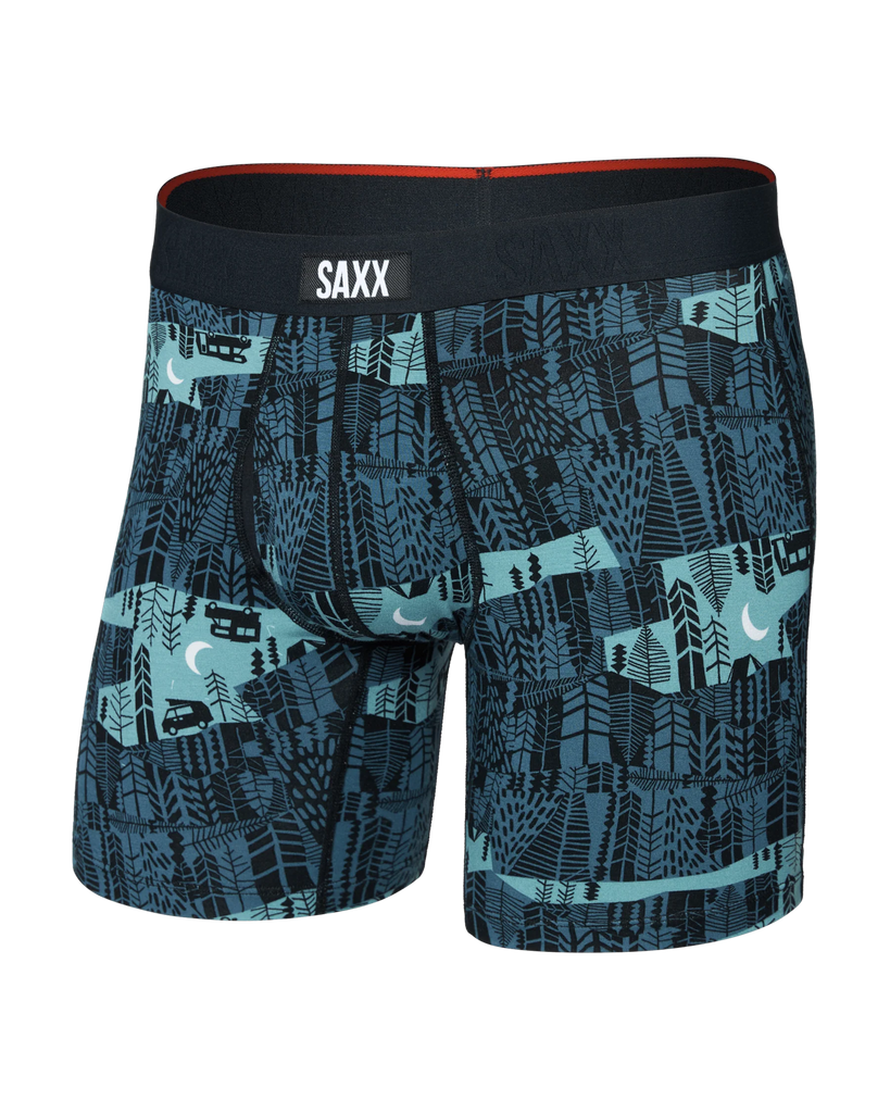 VIBE Xtra w/ Fly in Clearing Storm Blue