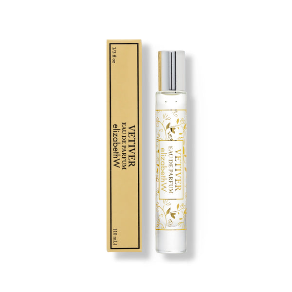 VETIVER Eau de Parfum Rollerball 0.33 fl. oz
