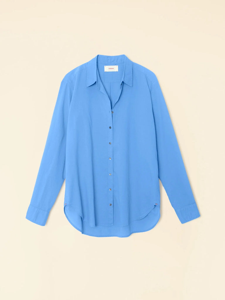 BEAU Shirt in Pond