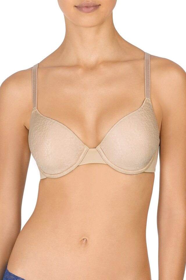 CONFORM Full Fit Bra in Light Mocha