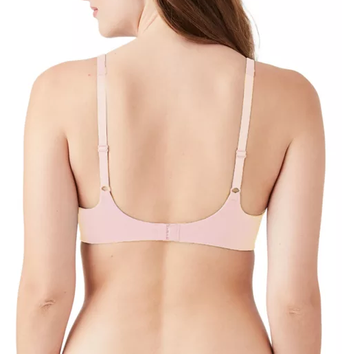 How Perfect Wire Free T-Shirt Bra in Sand