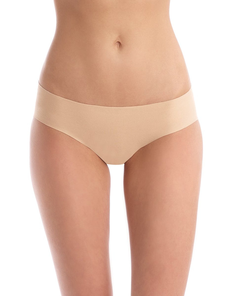 CLASSIC Bikini in Beige
