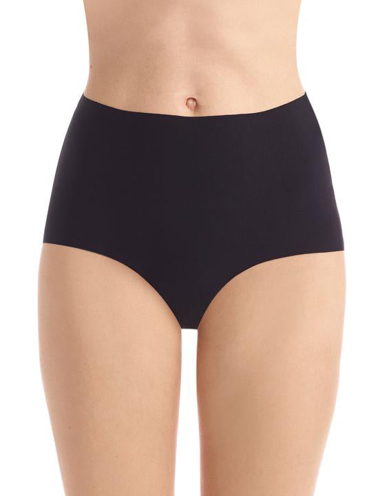 BUTTER High Rise Panty in Black