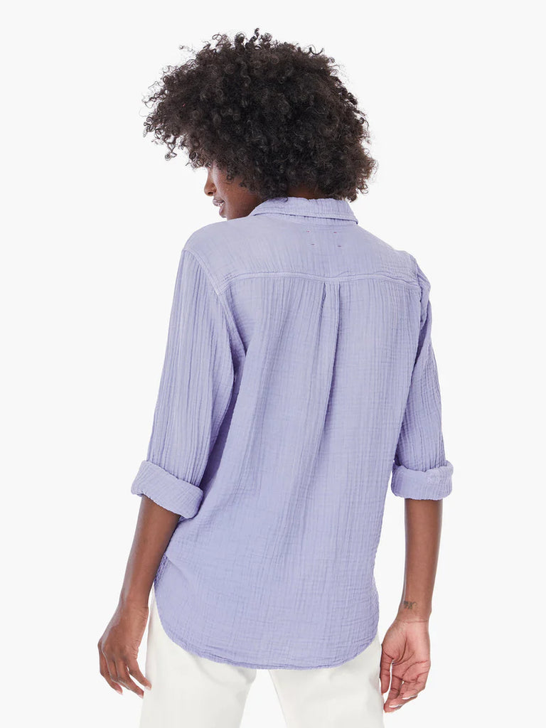 SCOUT Shirt in Perri