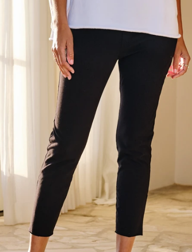 MURPHY Billion Dollar Pant in Black