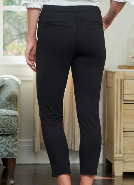 MURPHY Billion Dollar Pant in Black