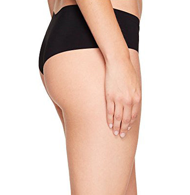 CLASSIC Girl Short in Black