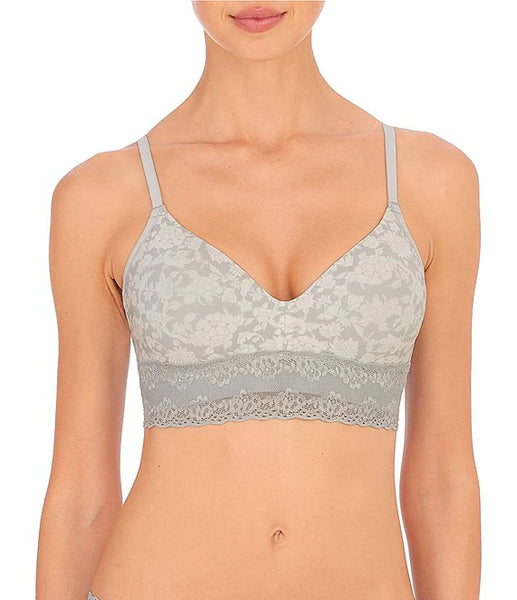 BLISS PERFECTION Contour Soft Cup Bra in Dusk Kana Print – Christina's  Luxuries