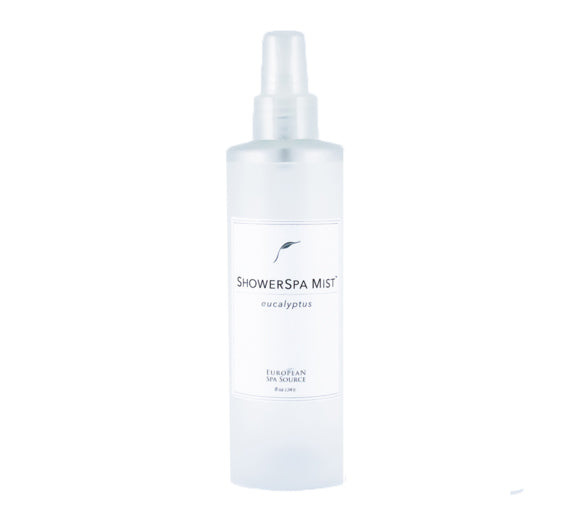 Eucalyptus Shower Spray 8 oz.