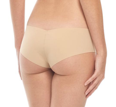 CLASSIC Girl Short in Beige