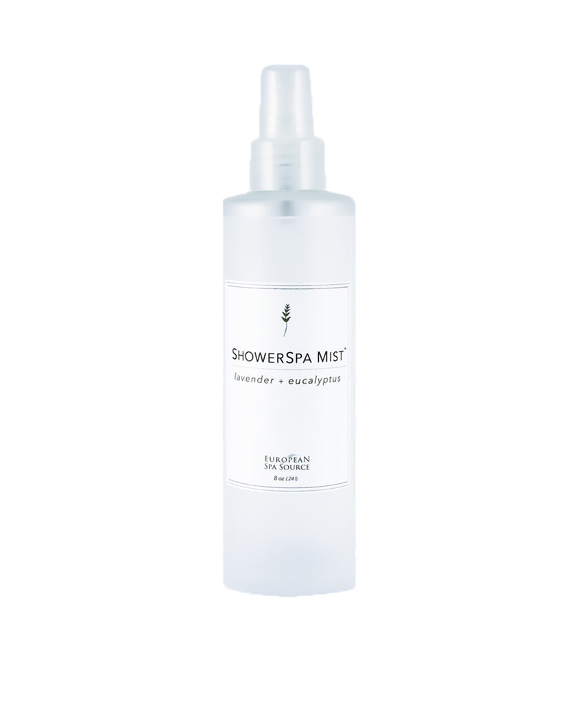 Lavender & Eucalyptus Shower Spray 8 oz.