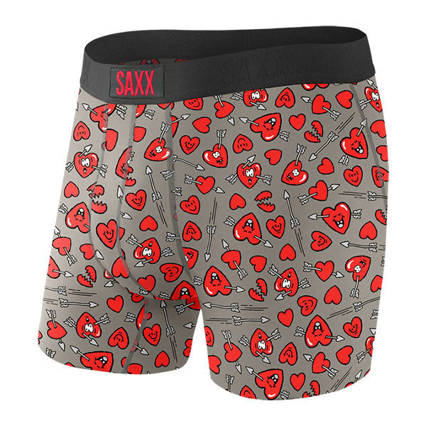 VIBE Boxer Brief in Lovestruck – Christina's Luxuries