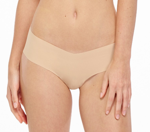 CLASSIC Girl Short in Beige