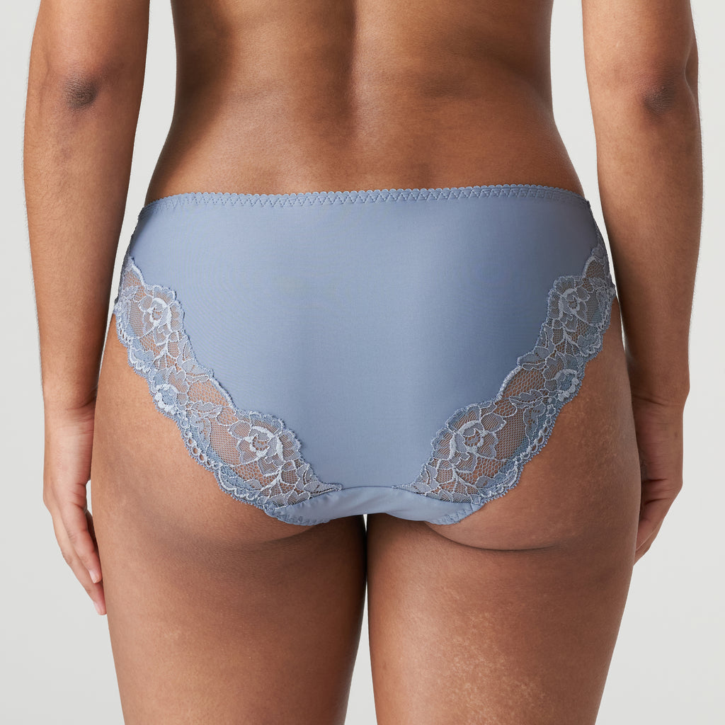 MADISON Rio Briefs in Atlantic Blue