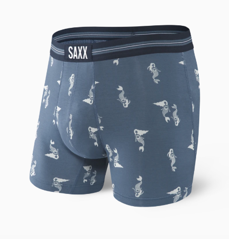Saxx Vibe Boxer Brief Small