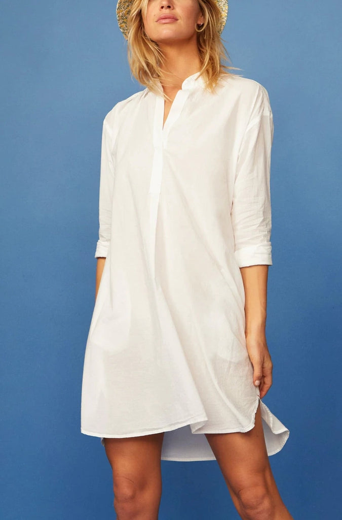 BLAYKE Dress in White