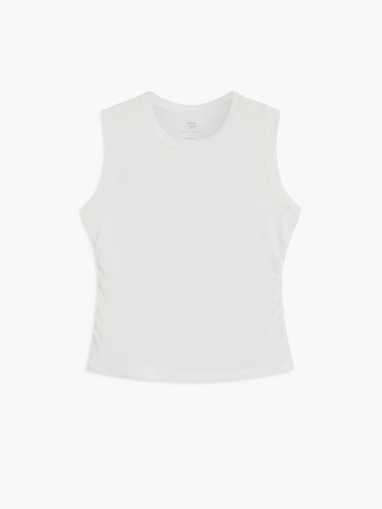 FREJA Muscle Tee in Eco
