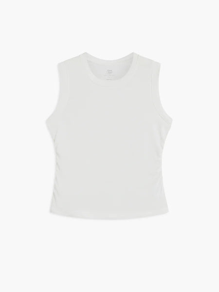 FREJA Muscle Tee in Eco